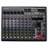 AMW MX10 v2 - Mesa 10 Canais 6 XLR EFX Bluetooth Interface USB