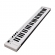 AMW X6 Mini - Controlador Midi 61 Teclas (Midiplus)