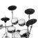 AMW ED15 Pro - Pro Bateria Eletrônica All Mesh Dual Real Hi Hat.l