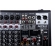 Amw Pm12 v2 Fx - Mesa De Som 12 Canais 99 Efx DSP Interface USB Eq BT