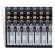 AMW M10 Fx v3 - Mesa de Som 10 Canais com EFX BT Player Sub Out e Interface !