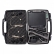 AMW BU230 - Microfone Sem fio Duplo UHF Digital