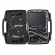 AMW BU230 - Microfone Sem fio Duplo UHF Digital