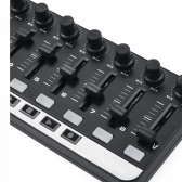 KFX CR9 - Controlador Midi USB para DAW.