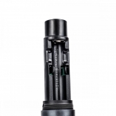 AMW AU300 v2 - Microfone Sem Fio Duplo de Mão Digital UHF