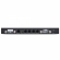 AMW AU7000 - Microfone Sem Fio Profissional 4 Canais Digital UHF Multibanda WR488Q + 4x WM80