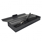 AMW VBM1 - Microfone Boom Condensador Shotgun Compacto Gravação