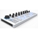 Arturia Beatstep - Controlador Midi USB 16 PADs Sequenciador Dj