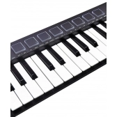 AMW Mini 32 PAD - Teclado Controlador Midi