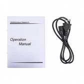 Amw Cx234 - Crossover Rack 19 Analógico 3 Vias Estéreo Pro