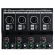 Amw Cm6 Pro - Pro Mesa De Som 6 Canais 99 Efeitos Usb Bt Interface