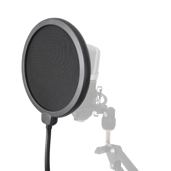 AMW Pop Filter