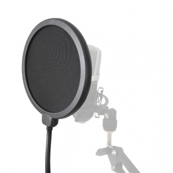AMW Pop Filter