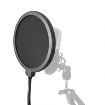 AMW Pop Filter