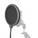 AMW Pop Filter