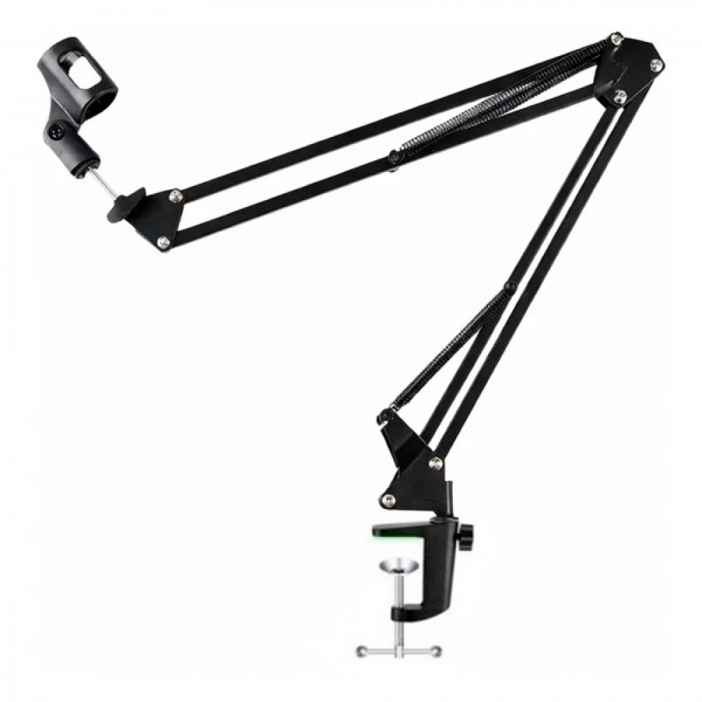 AMW STD35 - Braço Articulado de mesa para Microfones