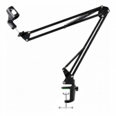 AMW STD35 - Braço Articulado de mesa para Microfones
