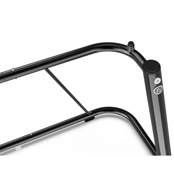 AMW Suporte para Teclados - Estante U Premium