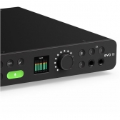 Audient EVO 16 - Interface de Áudio Profissional 24 In x 24