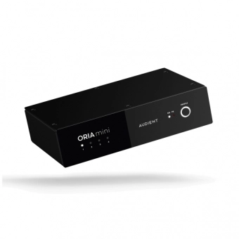 Audient Oria Mini