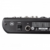 AMW AM4 v2 - Mesa 4 Canais 2 XLR Mp3 Bt Interface de áudio USB
