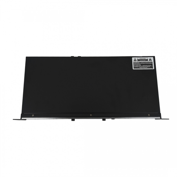 AMW DPower 1000 - Amplificador de Potência 2 Canais Bivolt 1000W RMS