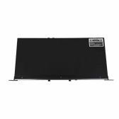 AMW DPower 1000 - Amplificador de Potência 2 Canais Bivolt 1000W RMS