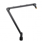 AMW STD89 - Braço Articulado Suporte para microfone Premium