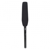 AMW VBM4 - Microfone Boom Condensador Pencil Eletreto Gravação