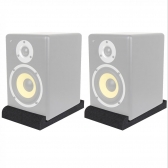 Espuma de mesa Mopads EPP 007 - Isoladores Acústicos Para Monitores de Áudio 6 e 7 ( PAR )