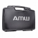 AMW AU300 v2 - Microfone Sem Fio Duplo de Mão Digital UHF