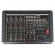 AMW 1202FX - Mesa de Som 12 Canais 99 Efx Interface USB 2x2