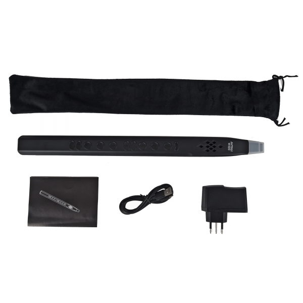 AMW EWI W100 - Controlador Midi de Sopro com Sons internos