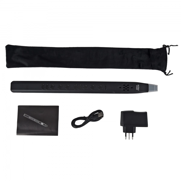 AMW EWI W100 - Controlador Midi de Sopro com Sons internos