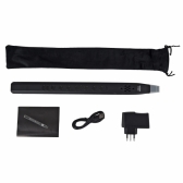 AMW EWI W100 - Controlador Midi de Sopro com Sons internos