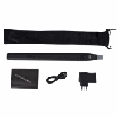 AMW EWI W100 - Controlador Midi de Sopro com Sons internos