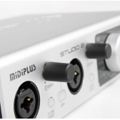 AMW Midiplus Studio 2 - Interface de Audio 192k 24b