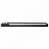 AMW Mini 32 Plus Black - Teclado Controlador Midi USB