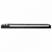 AMW Mini 32 Plus Black - Teclado Controlador Midi USB