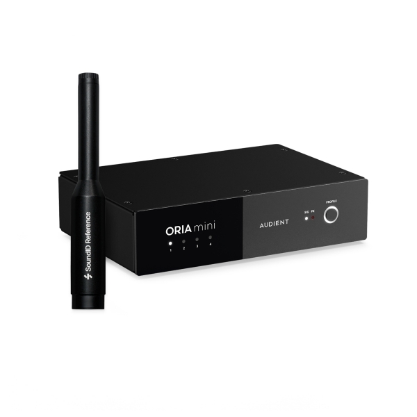 Audient Oria Mini - Interface de Audio Dolby Atmos