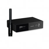 Audient Oria Mini - Interface de Audio Dolby Atmos