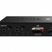 Midiplus Studio Valve - Interface de Audio Profissional