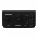 Midiplus Studio M Pro Black - Interface de Áudio USB Asio