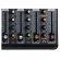 Amw Cm6 Pro - Pro Mesa De Som 6 Canais 99 Efeitos Usb Bt Interface