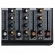 Amw Cm6 Pro - Pro Mesa De Som 6 Canais 99 Efeitos Usb Bt Interface
