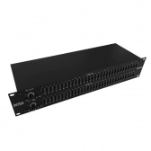 AMW EQ231 Sub - Equalizador High End 31 Bandas Estéreo Saída SubWoofer