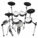 AMW ED15 Pro - Pro Bateria Eletrônica All Mesh Dual Real Hi Hat.l
