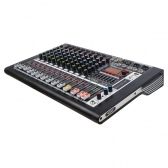 AMW AJ12 - Mesa de som 12 Canais EFX High End BT Interface USB