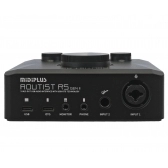 Midiplus Routist RS - Interface de Áudio Podcast USB OTG