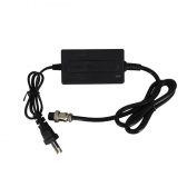 AMW SM8 v3 - Mesa de Som 99 Efeitos DSP 8 Canais Interface USB